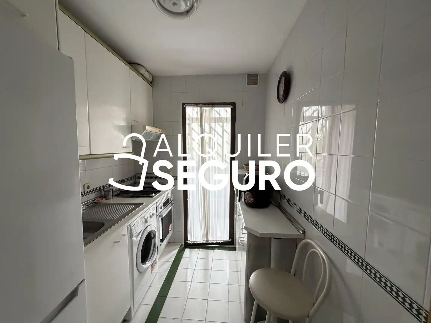 Piso de alquiler en Pinto, Madrid
