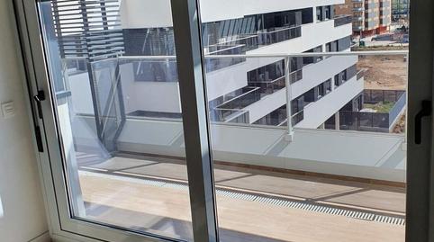 Foto 3 de Pis en venda a El Olivar, Alcalá de Henares