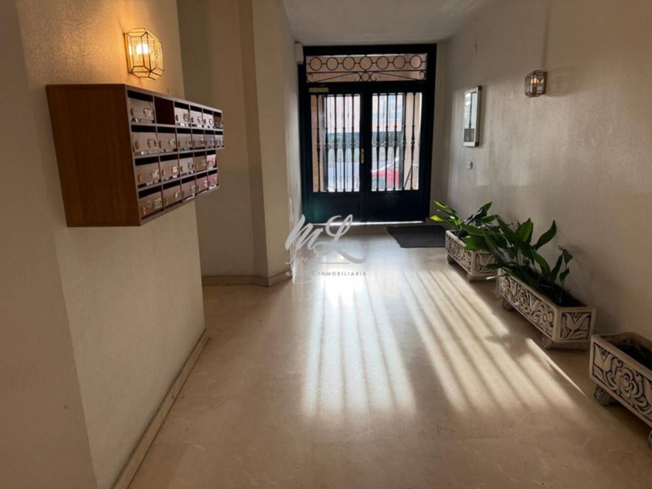 Flat for sale in  Toledo Capital  with Heating