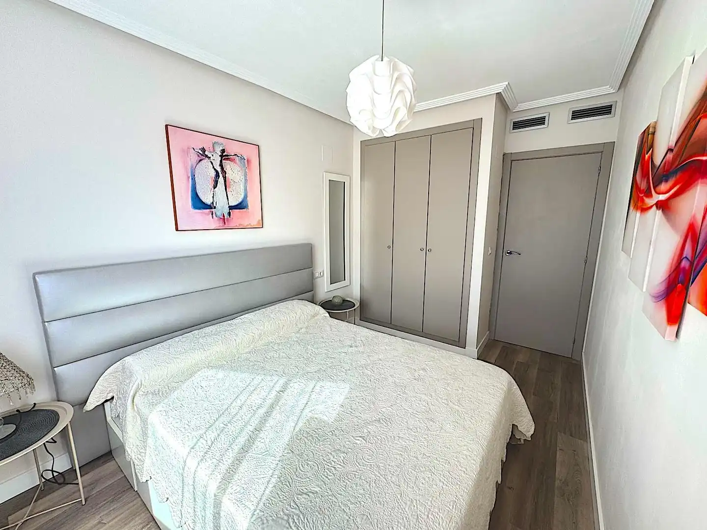 Apartamento con ascensor en venta en Carrer Marqués de Estella, imagen 18