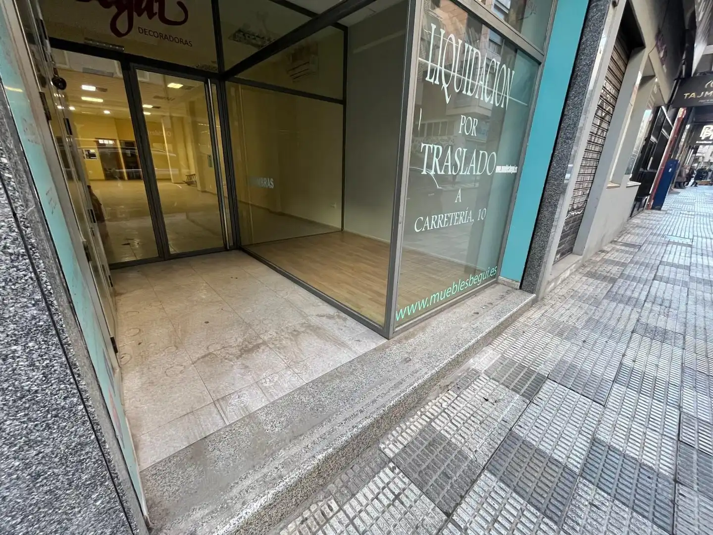Local comercial de lloguer a Centro, imagen 18