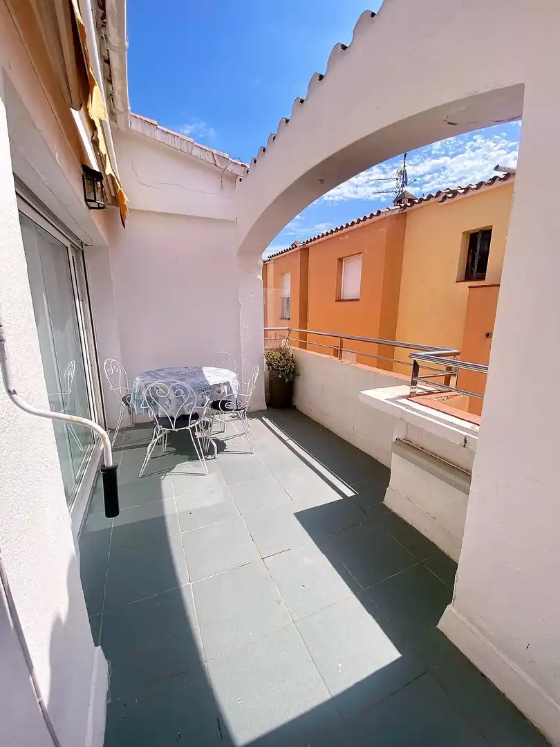 Apartament en venda a GRAN RESERVA, Muga - Gran Reserva - Badia