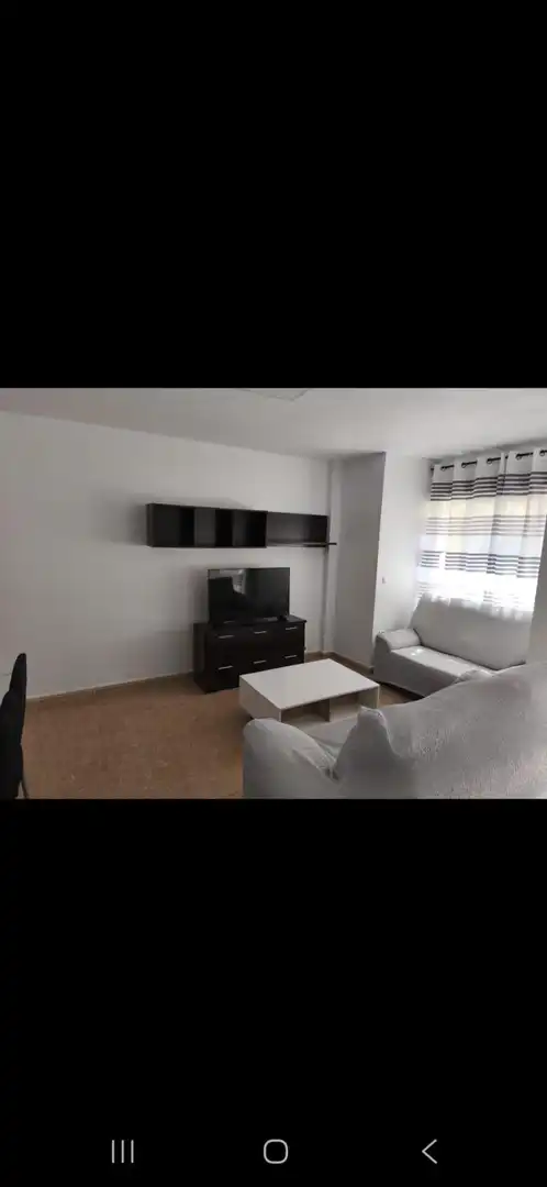 Apartament amb terrassa en venda a Casco Antiguo, imagen 3