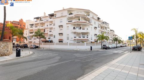 Foto 3 de Piso en venta en Calle Calle Rector Salvador Vila Hernández, Playa de Granada, Motril