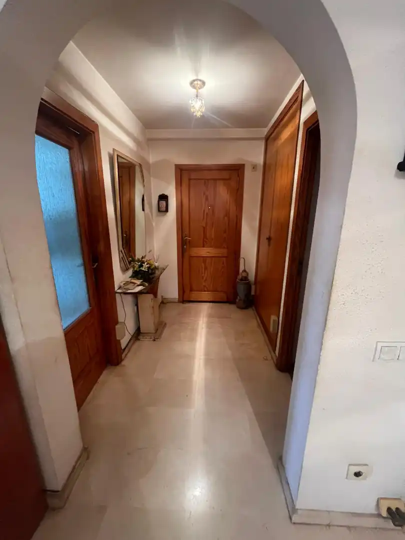 Ground floor for sale in Marratxí  with Air Conditioner, Heating and Private garden