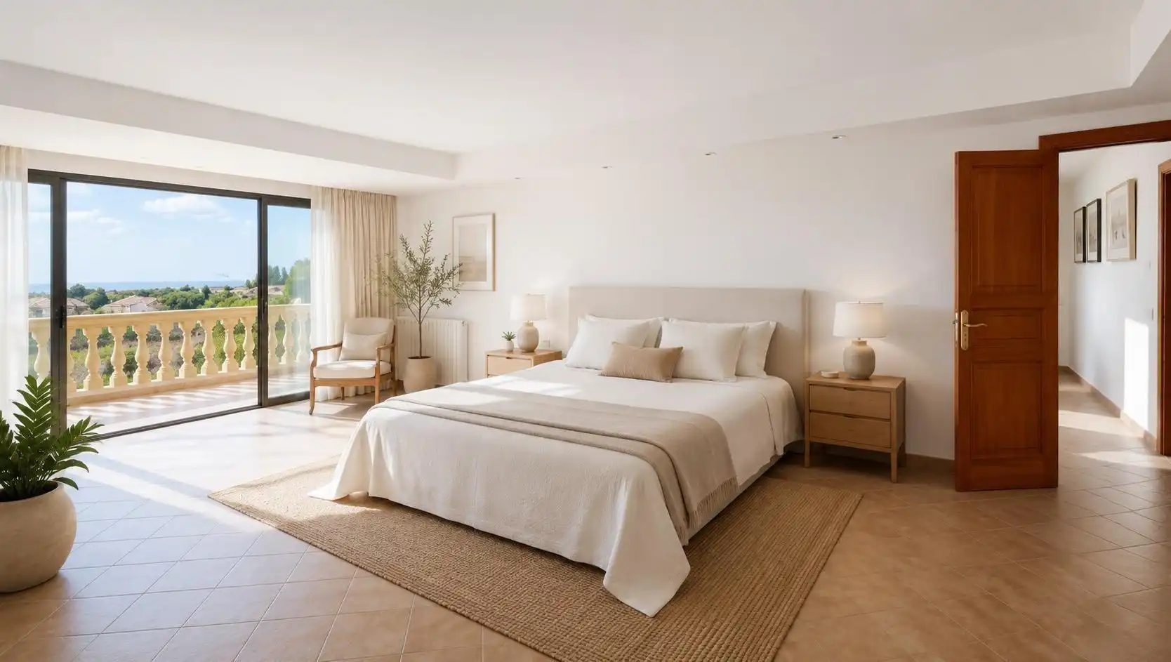 Villa con terrazza in vendita a Sa Cabaneta, imagen 14