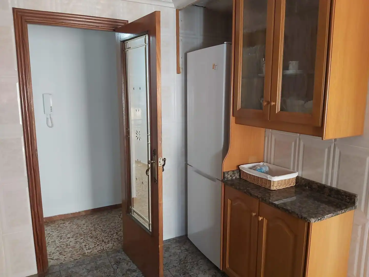 Cocina de Piso para compartir en Elche ciudad