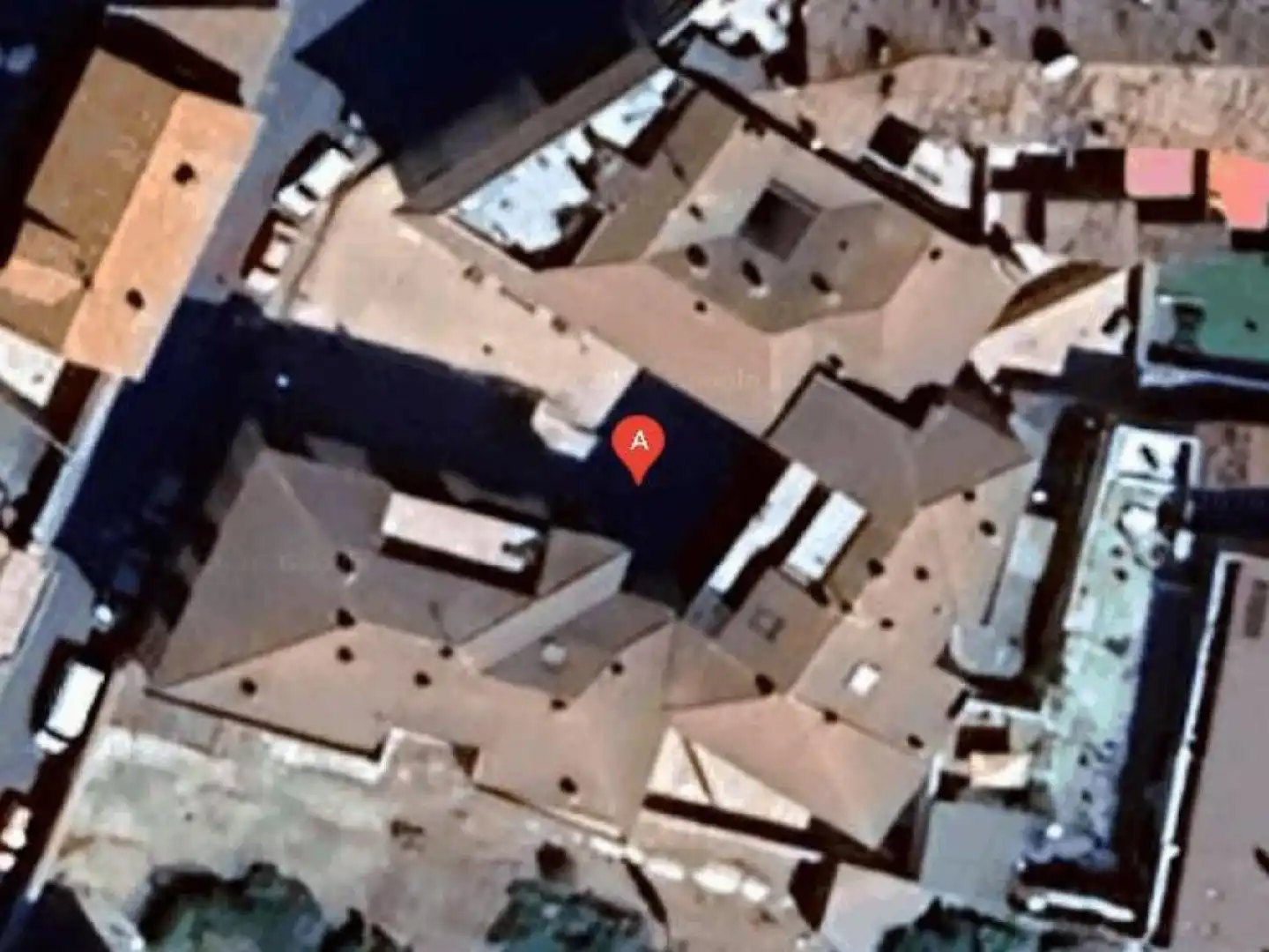 Garage zum Verkauf in Valencia de Don Juan