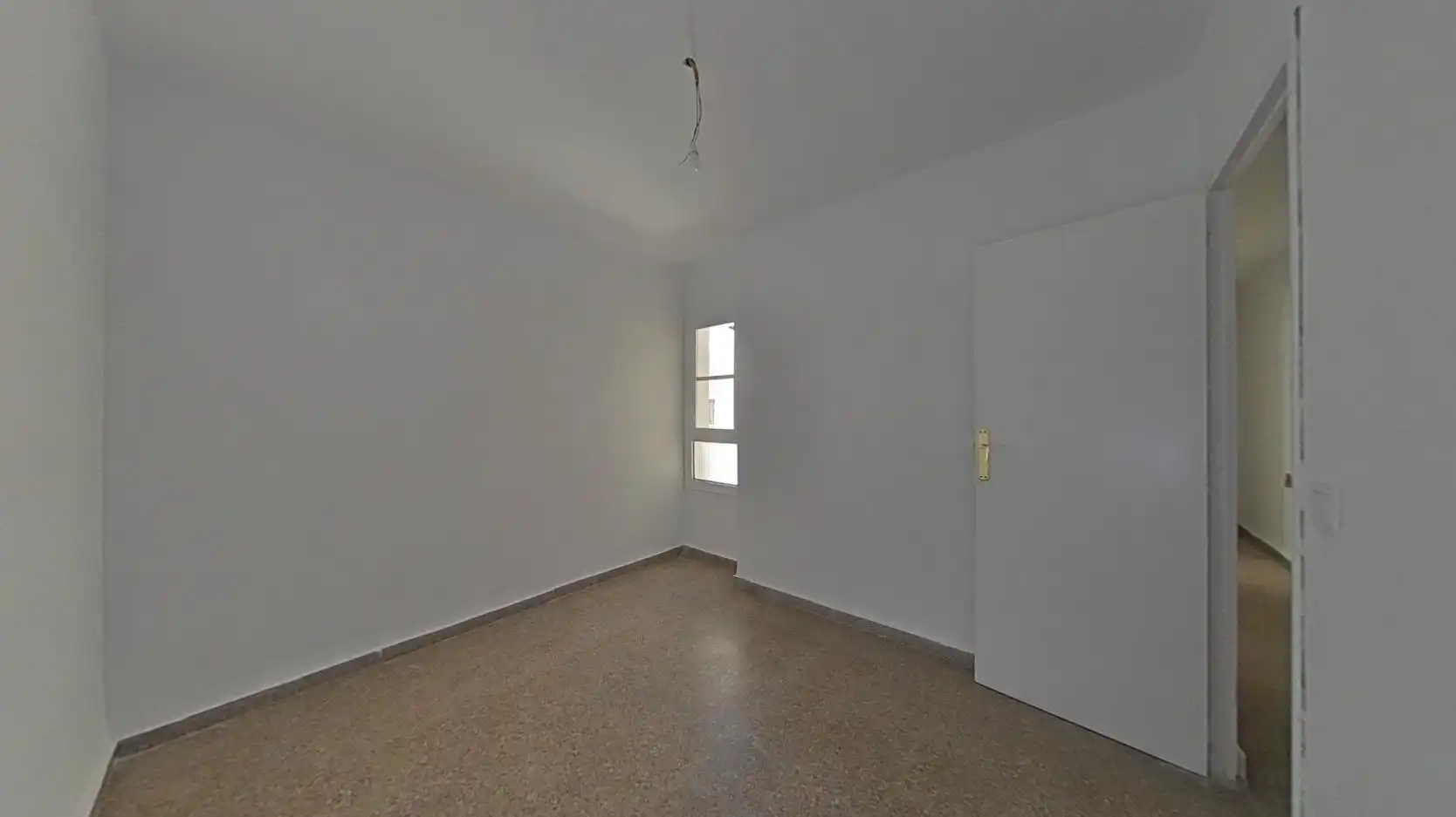 Schlafzimmer von Wohnung zum Verkauf in Valencia