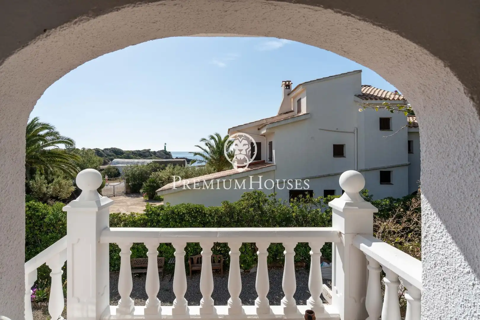 Casa amb terrassa en venda a Roques Daurades - L'Estany, imagen 40