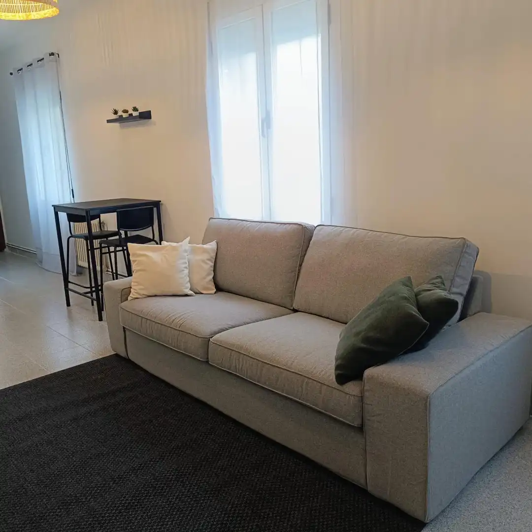 Apartments for rent in Centro - Recinto Amurallado