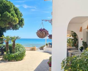 Apartament en venda en Moraira amb Aire condicionat