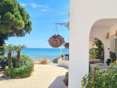 Apartament en venda en Moraira amb Aire condicionat