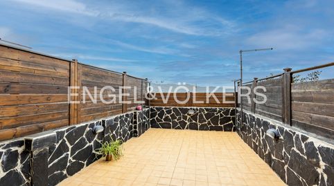 Foto 4 de Casa o chalet en venta en El Carmel, Barcelona Capital