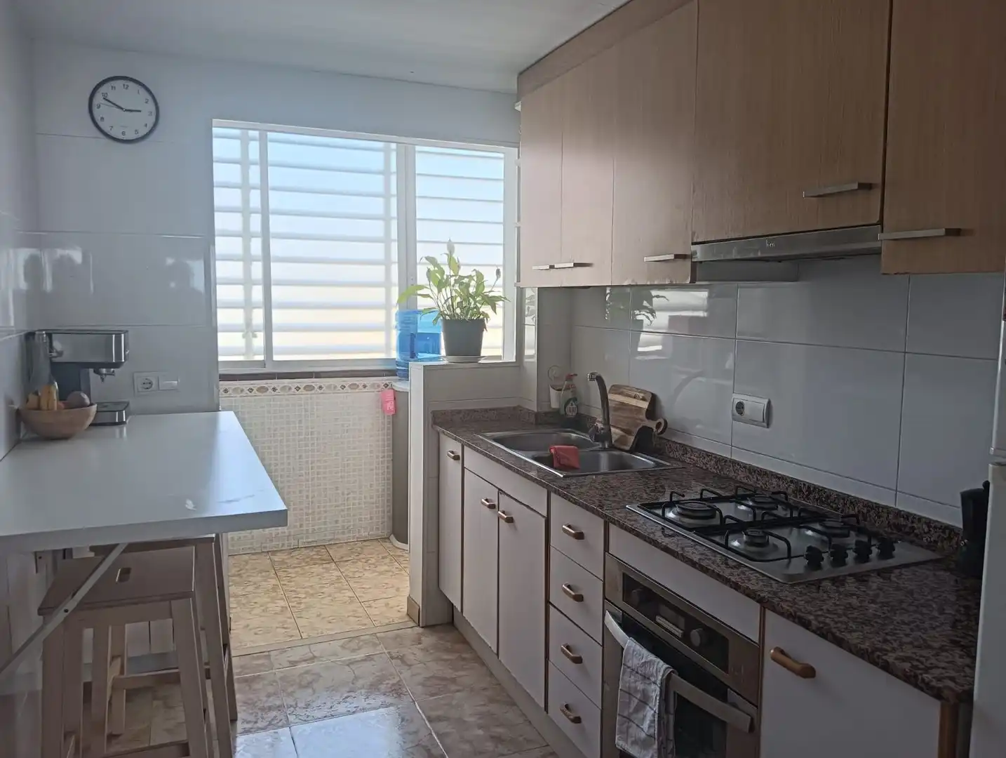 Piso en venta en Stuttgart, Can Nicolau - Les Sorres - Valparaiso