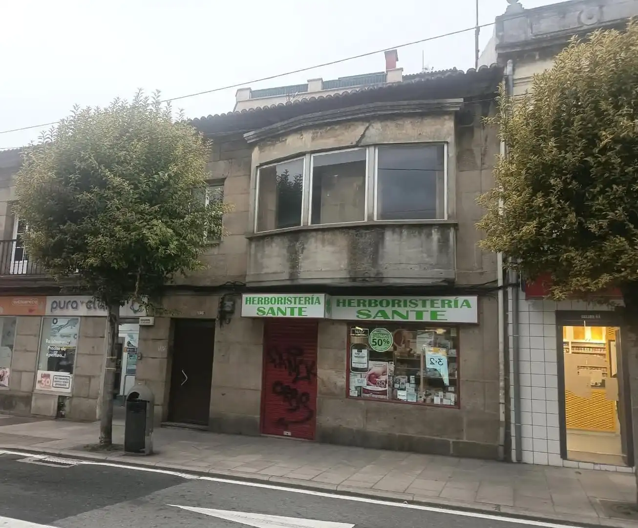 Apartament en venda en Vigo 