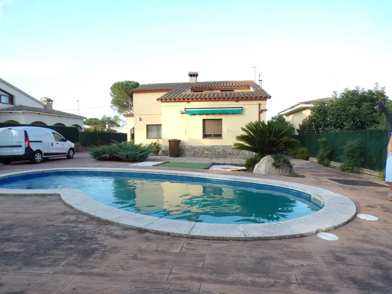 Maison avec piscine à vendre à Calle Lleida, imagen 45