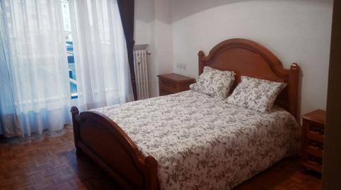 Photo 5 of Flat to rent in Calle Marqués de Santa Cruz, 7, Parque San Francisco - Uría, Asturias