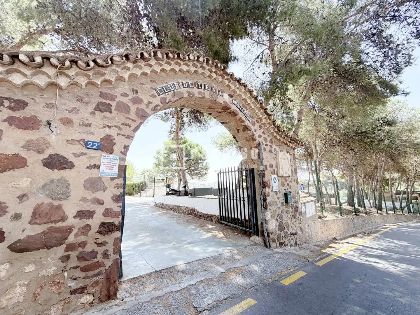 Casa o chalet en venta en Málaga con Aire acondicionado, Jardín privado y Terraza