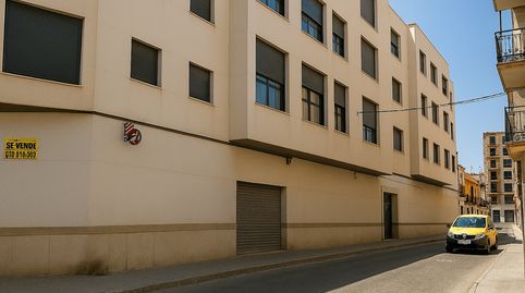 Foto 4 de Pis en venda a Llombai, Burriana / Borriana