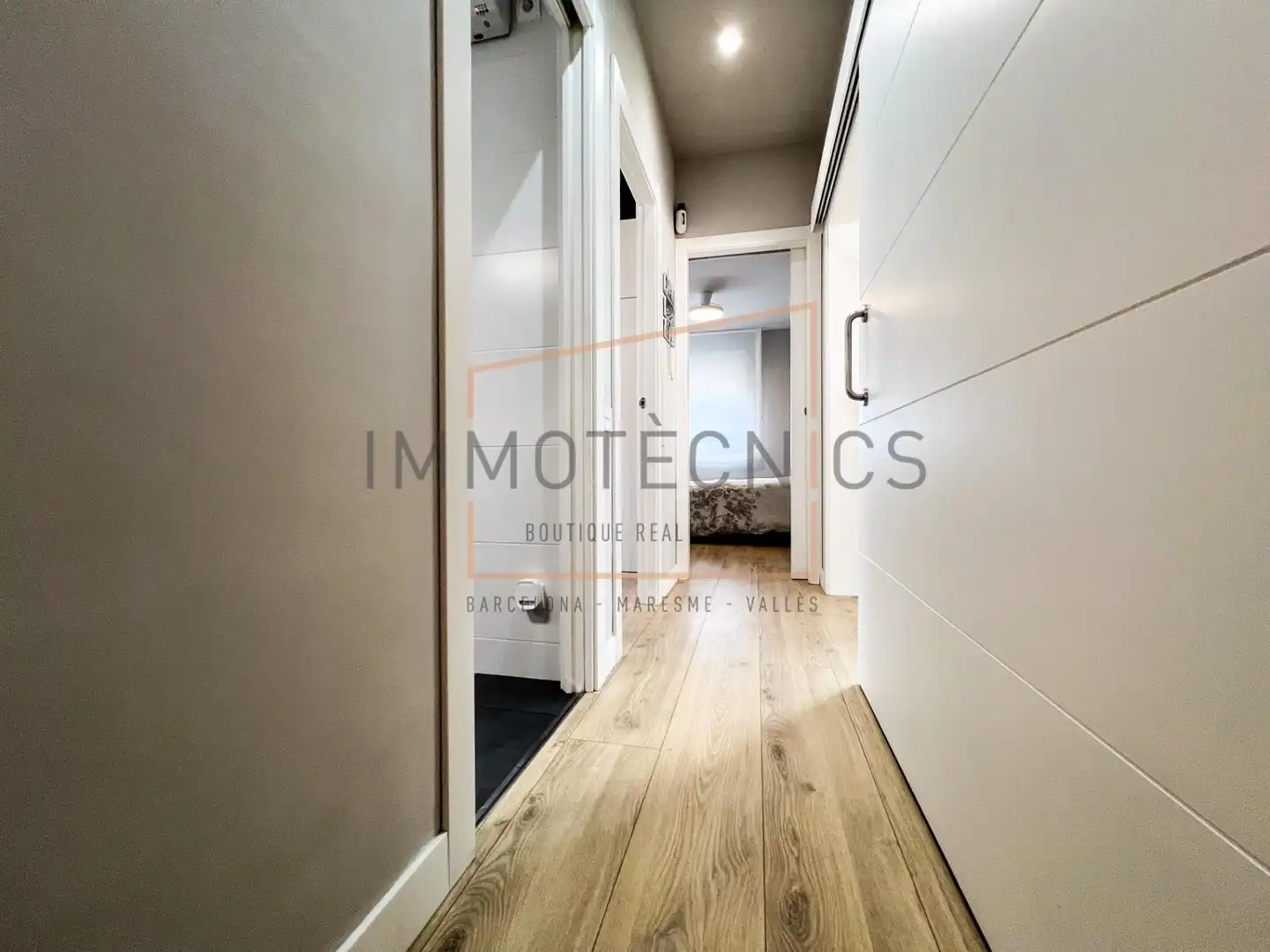Casa o chalet en venta en Lliçà d'Amunt con Aire acondicionado, Jardín privado y Terraza