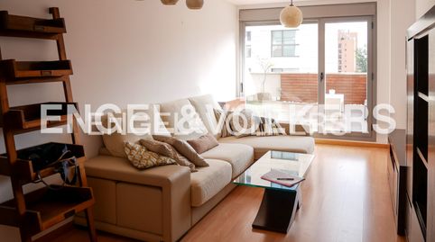 Photo 4 of Flat for rent in Las Tablas, Madrid Capital