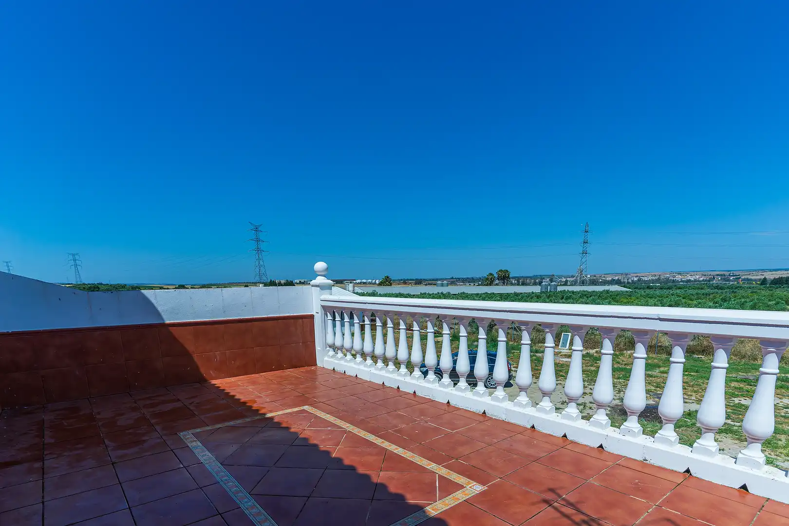 Casa o chalet en venta en Diseminado los Majuelos, 16, Niebla