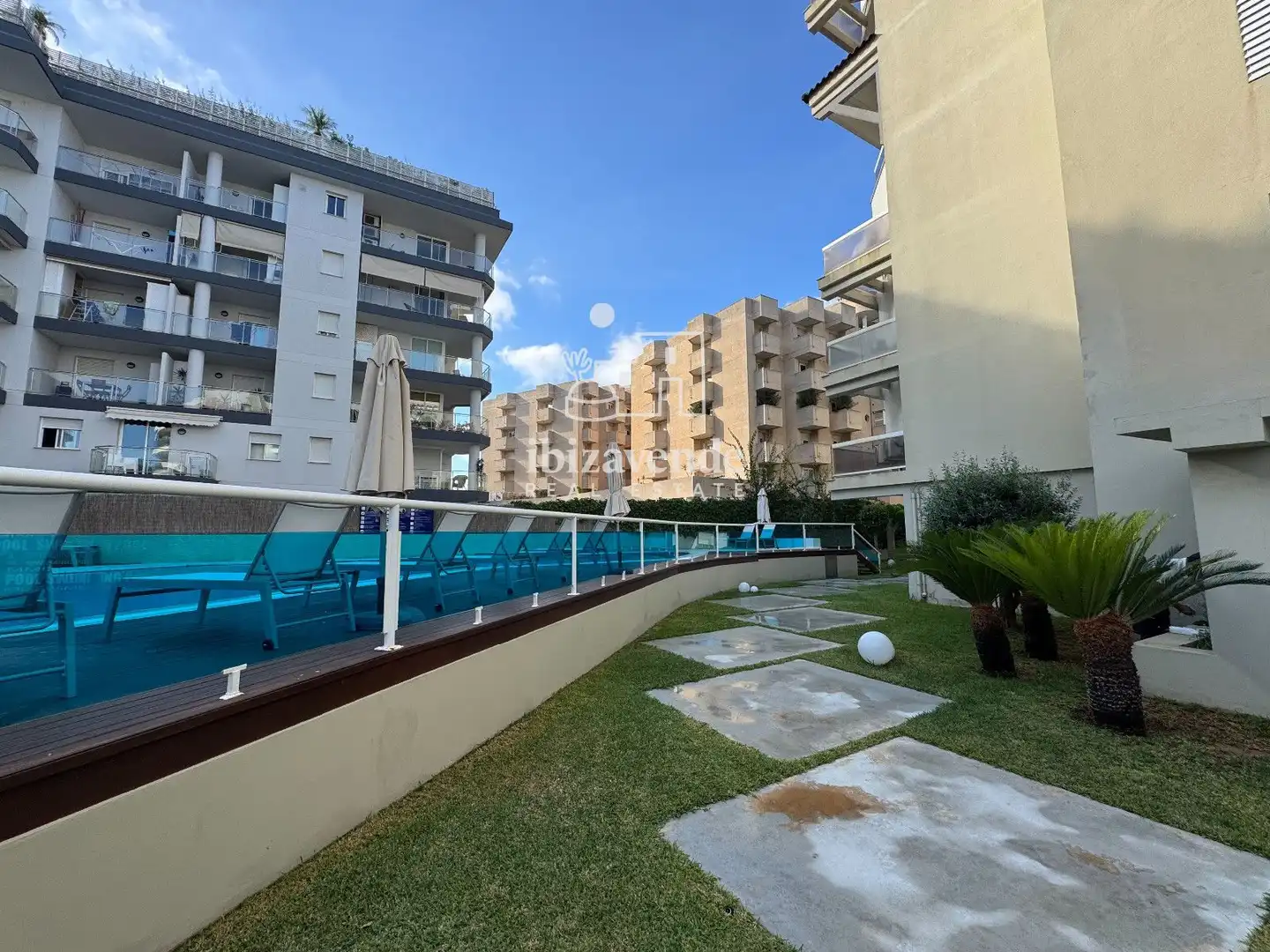 Appartement avec piscine à vendre à de la Illa Negra, imagen 79