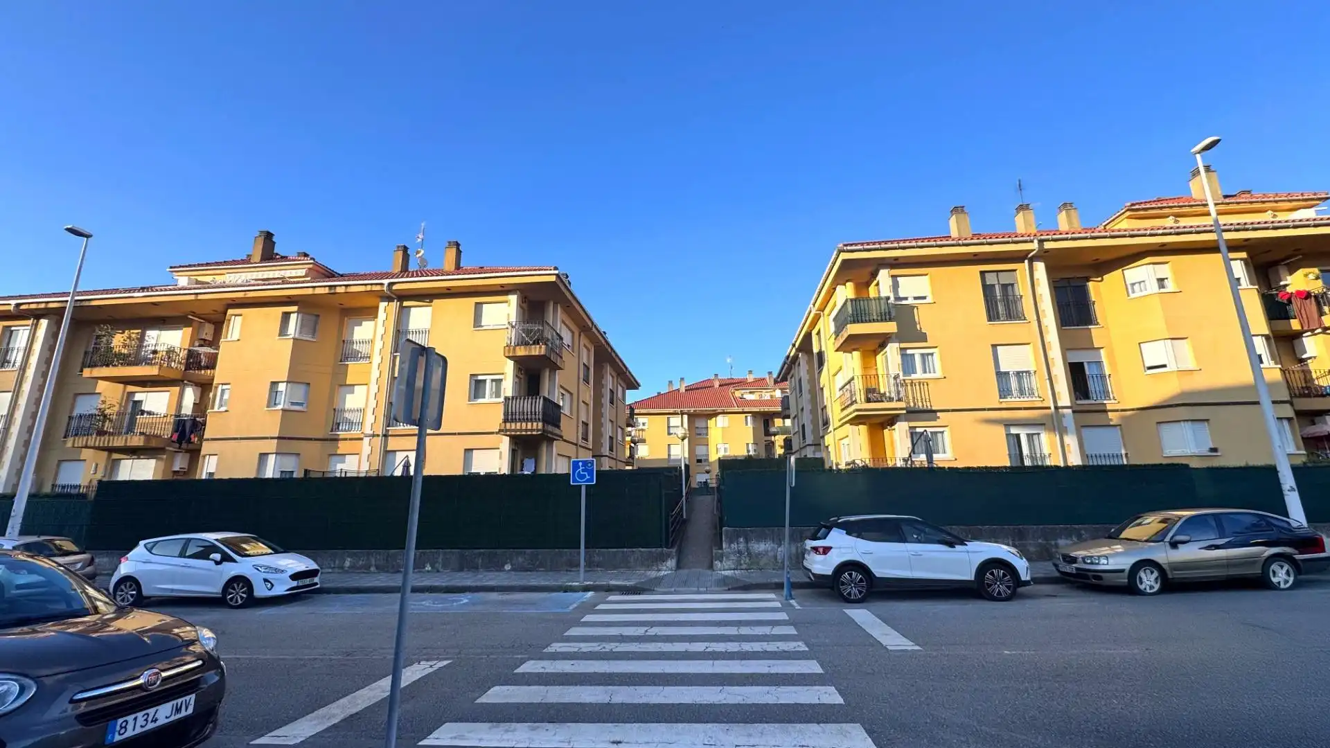Appartamento con terrazza in vendita a Calle Calle Garoja 2, imagen 21