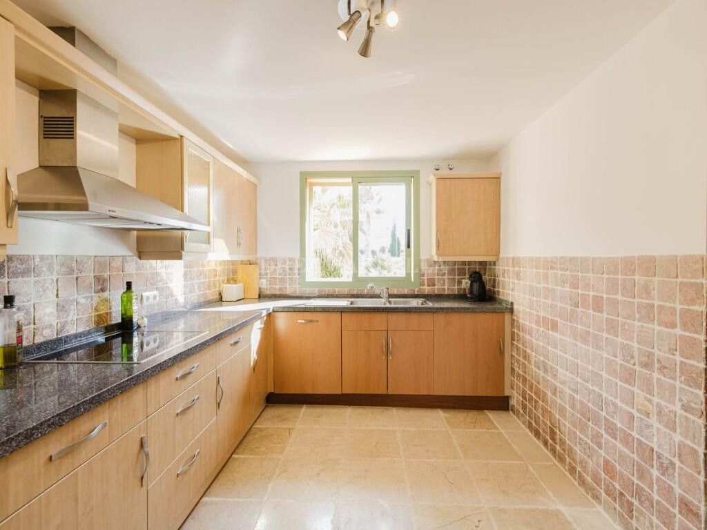 Wohnungen zum Verkauf in Los Flamingos