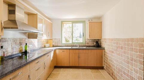 Foto 3 von Wohnungen zum Verkauf in Los Flamingos, Benahavís