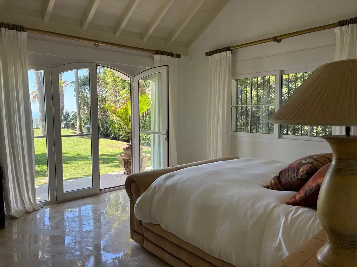 Villa con piscina in vendita a Benamara - Atalaya, imagen 32