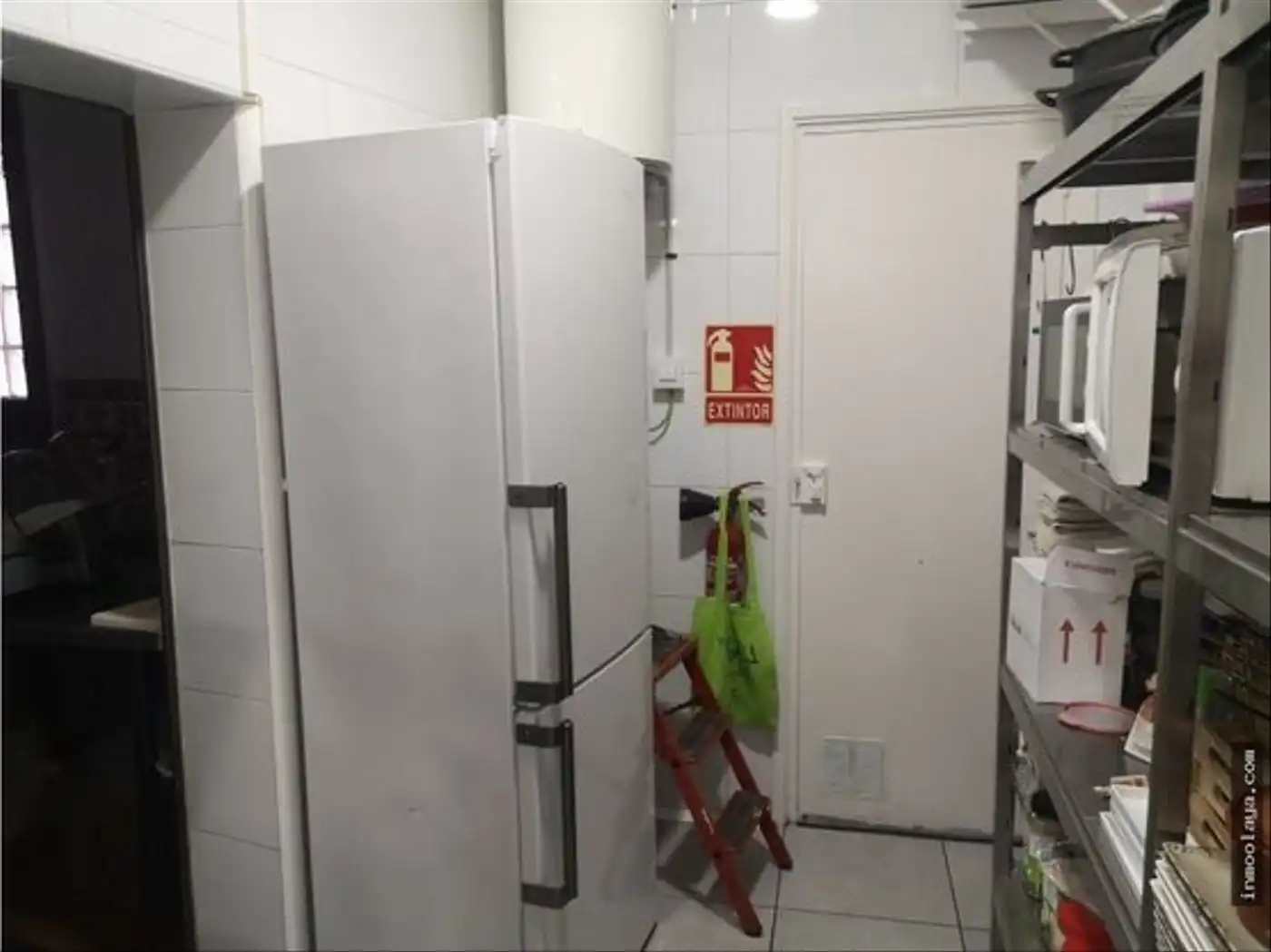 Business premises for sale in Centre, imagen 25