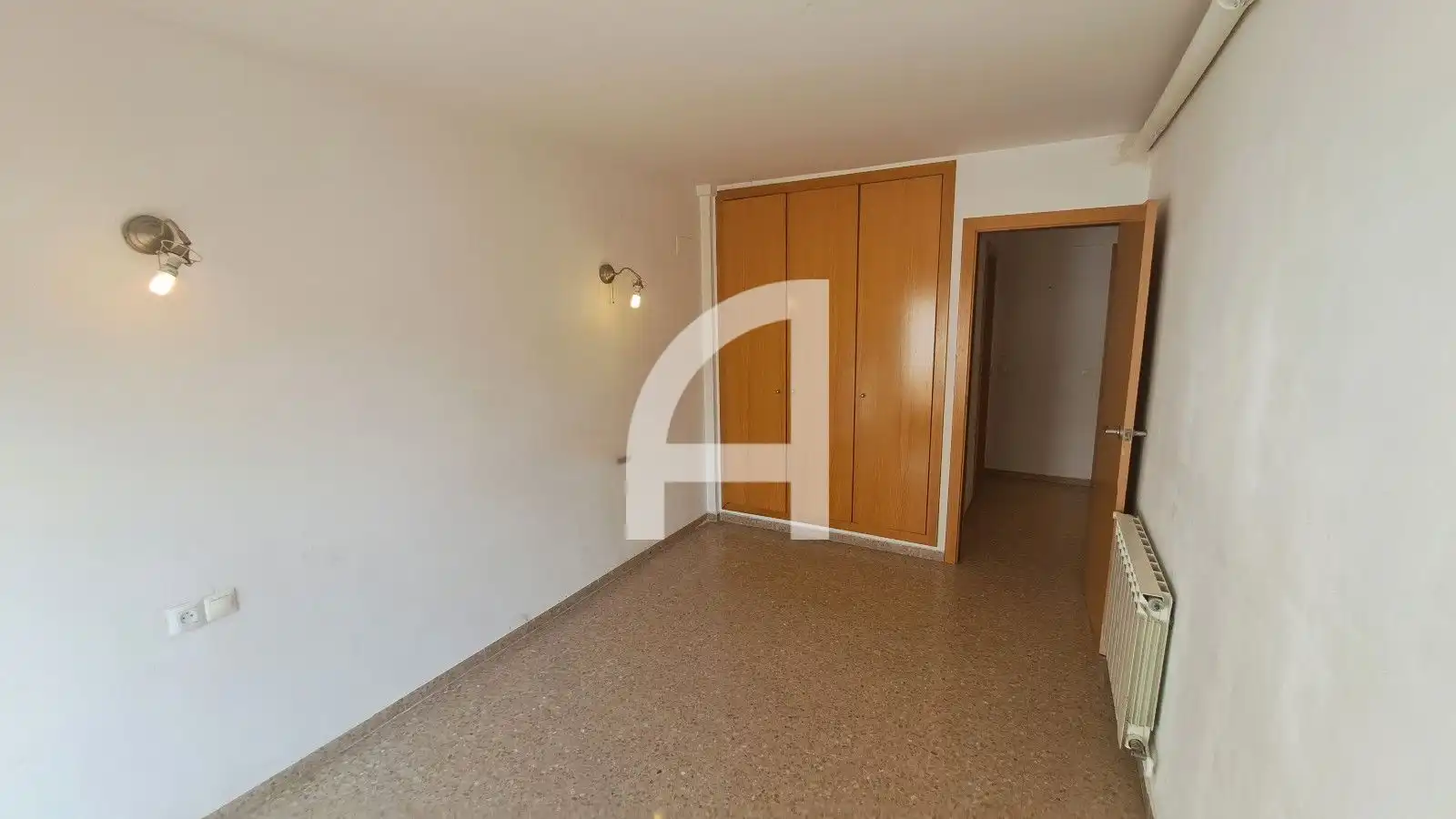 Habitación de Piso en venta en Terrassa con Calefacción, Terraza y Trastero