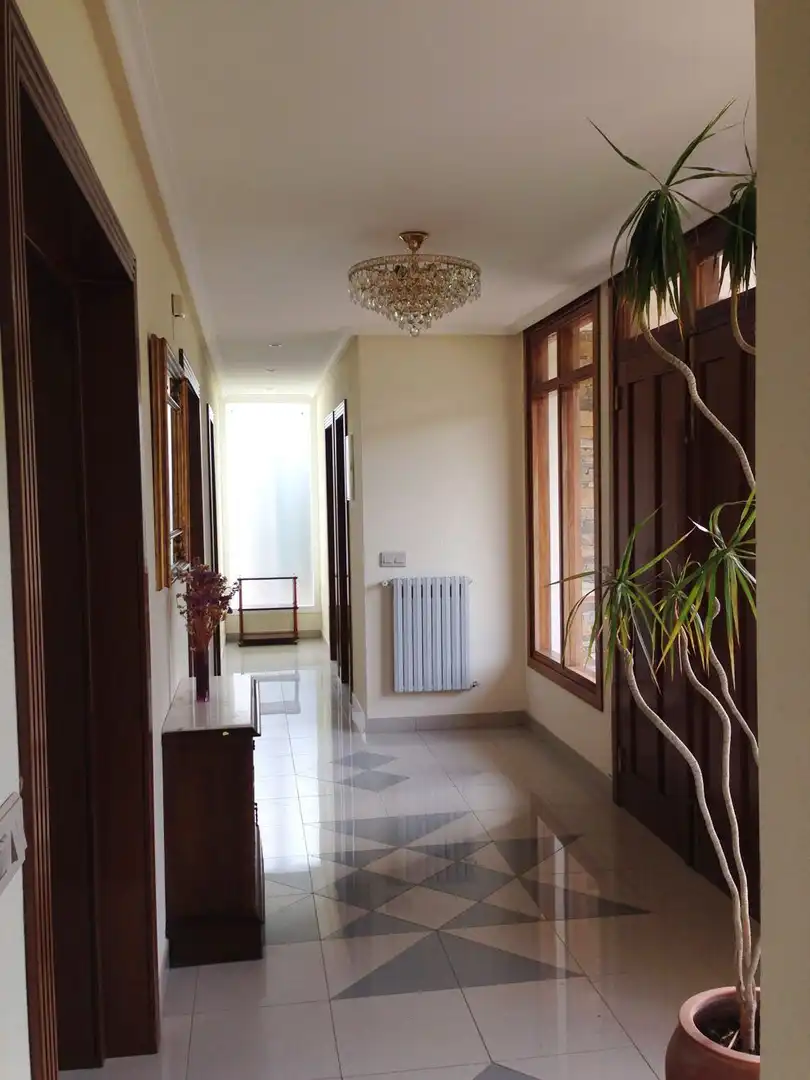 Casa amb jardí en venda a Coaña, imagen 12