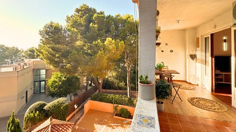 Foto 5 von Wohnung zum Verkauf in Hércules, Badia Blava - Badia Gran - Tolleric, Llucmajor