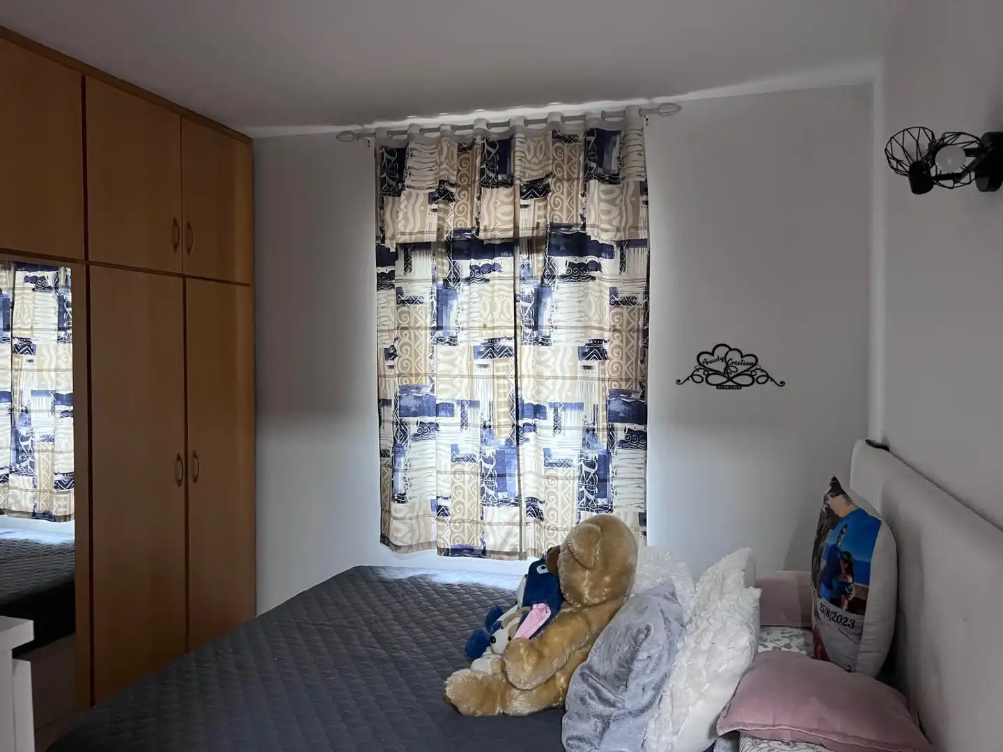 Dormitori de Pis en venda en Vilassar de Dalt amb Aire condicionat, Calefacció i Forn
