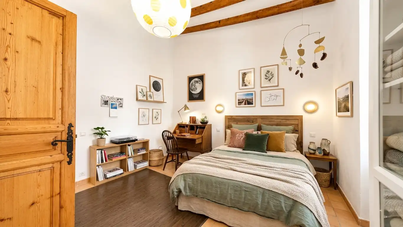 Maison avec piscine à vendre à Capdepera Poble, imagen 16
