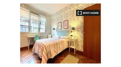 Photo 4 of Flat to share in Sabino Arana - Jesuitas, Bilbao