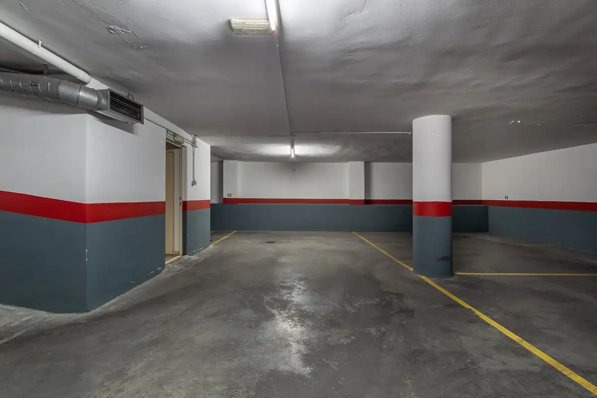 Parking of Garage for sale in  Granada Capital