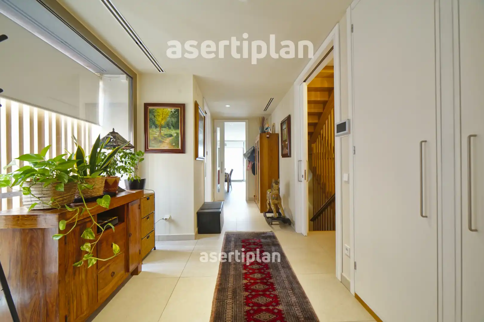 Casa con terraza en venta en Plaça de les Tereses, imagen 17