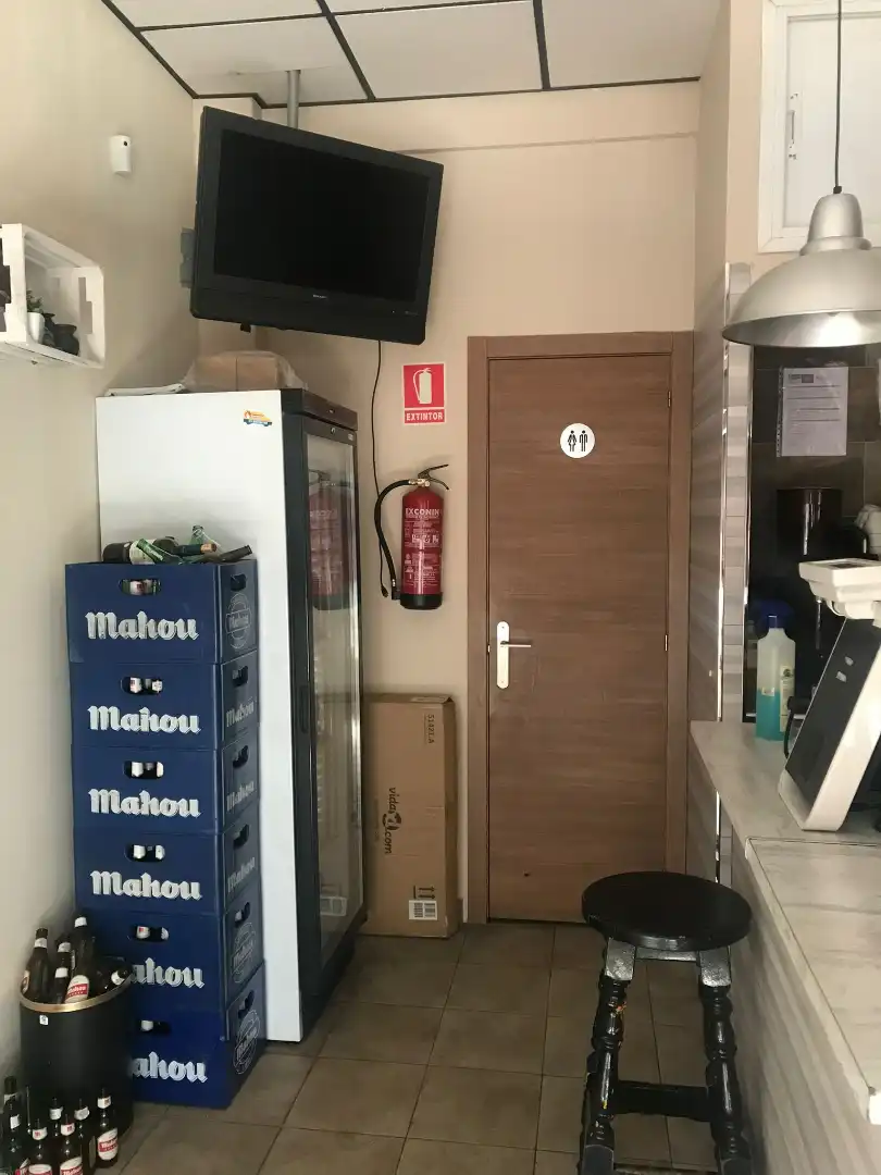 Commercial properties for sale in Madrid  with Air Conditioner
