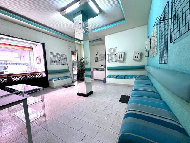 Local comercial en Venta en La Txitxarra - Murrieta - Parke Santurtzi