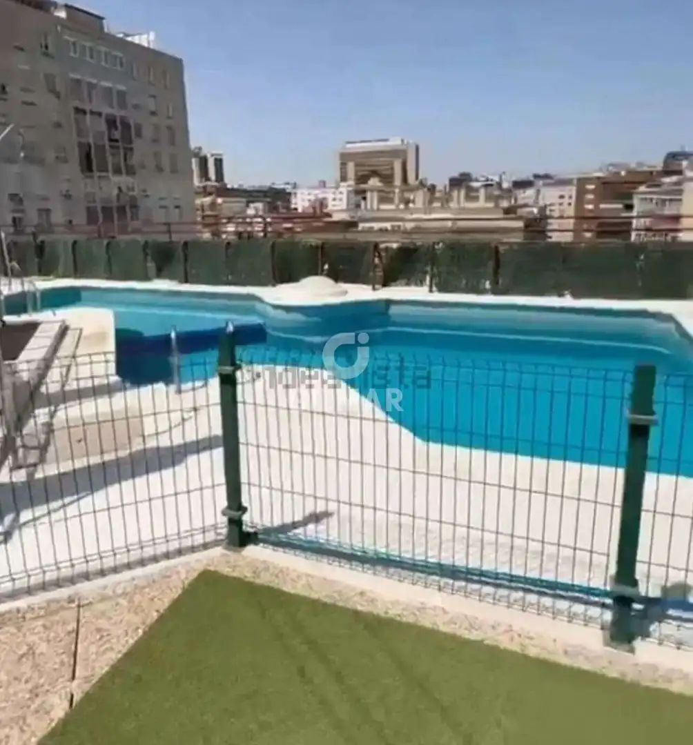 Flat with terrace for sale in Chamartín, imagen 32