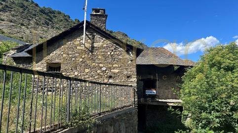 Foto 3 de Casa o xalet en venda a Unica, La Guingueta d'Àneu, Lleida