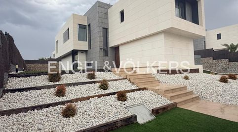 Foto 4 de Casa o chalet de alquiler en Los Satélites - Roza Martín, Majadahonda