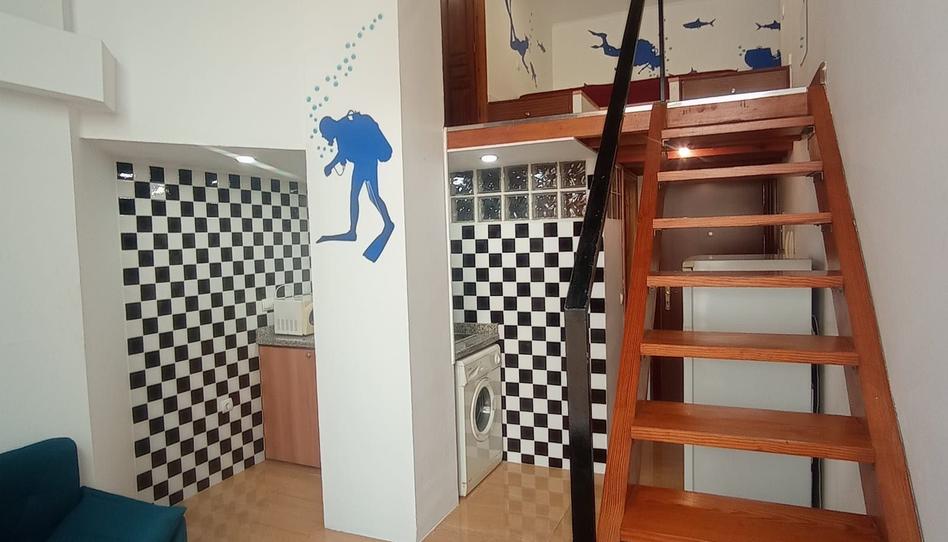 Photo 1 of Study for sale in Carreteria, La Goleta - San Felipe Neri, Málaga