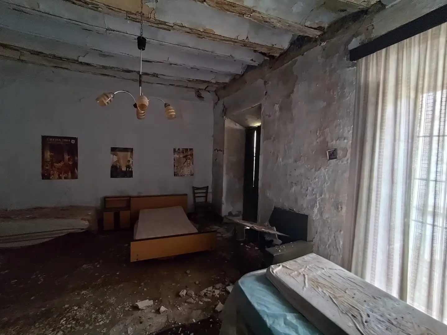 Casa o xalet en venda en Úbeda amb Terrassa i Balcó