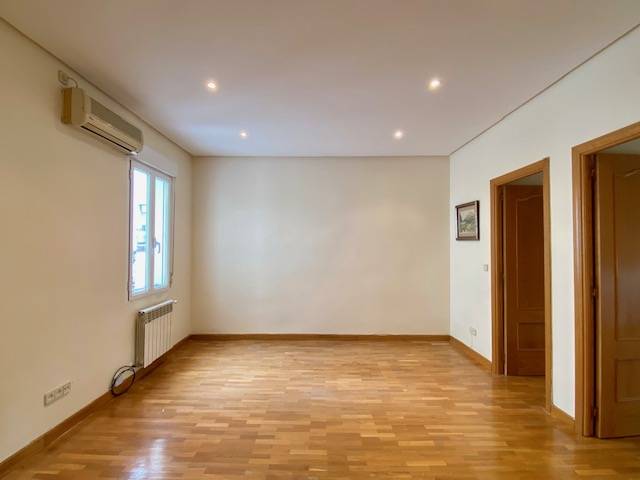 Piso en Alquiler en Hispanoamérica - Bernabéu