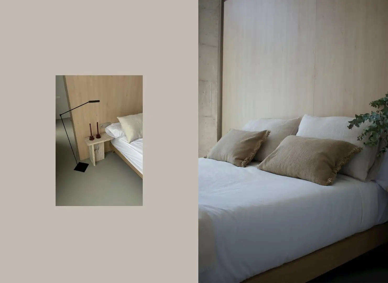 Schlafzimmer von Wohnung zur Miete in Aldaia mit Klimaanlage, Möbliert und Waschmaschine